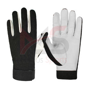 Skydive guantes con diseño de logotipo personalizado paracaidista guantes - Product Image 4