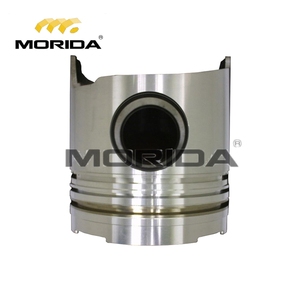 Pièce de moteur diesel S6B3 34A17-00200 Jeu de pistons - Product Image 3