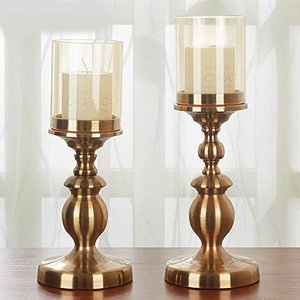 เชิงเทียนเป็ดทองเหลืองโดย brassworld อินเดีย - Product Image 5