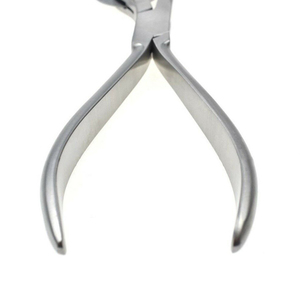 ODM OEM BEST HOT SELL 2026 FINGER <b>RING</b> CUTTER CUTTING PLIERS TOOL BEADING JEWELLERY <b>WATCH</b> EMERGENCY FACTORY SELL - Product Image 4
