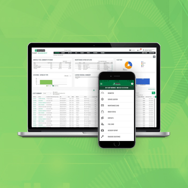 Fleet Asset Management Software Development Company in India | Custom Fleet Management Software Development Services by Webroot