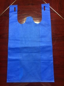 Sac TNT écologique Non tissé Promotion sac à provisions ODM avec impression de Logo sac en tissu PP pliable de grande capacité avec Logo - Product Image 6