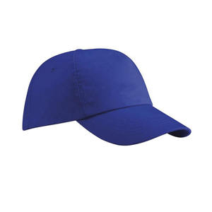 Venta al por mayor de gorra de béisbol deportiva unisex por encargo de alta calidad de algodón de 6 paneles con logotipo bordado cómodo estilo Vintage - Product Image 6