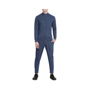 Survêtement écologique solide et lourd Ensemble de jogging pour homme - Product Image 3