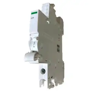 A9A26924 500V ชไนเดอร์ DIN Rail Mount ติดต่อเสริม