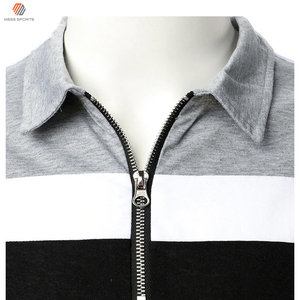 Camiseta Deportiva de Secado Rápido, Sublimada, para Gimnasio, Personalizable, Venta al Por Mayor - Product Image 5