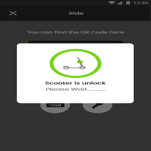 E Bike E Rental E Scooter Electric Scooter Scooter Booking / Award Winning Taxi App <strong>Development</strong> for <strong>Android</strong> or <strong>IOS</strong> - Product Image 3