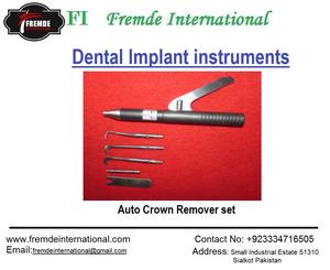 เข็มฉีดยาทางทันตกรรม - Product Image 5