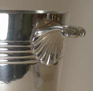 Hielera Portátil Personalizable para Interiores/Exteriores, Enfriador de Botellas de Cerveza y Cócteles, Tina de Hielo Grande de Acero para Vino, Diseño Moderno - Product Image 2