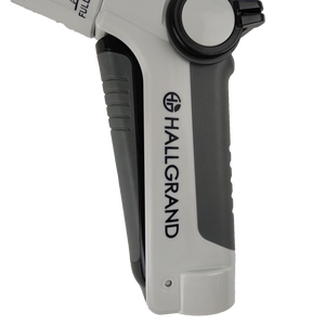 ปืนฉีดน้ำแรงดันสูงด้านหน้า,ทริกเกอร์ท่อหัวฉีดหุ้มฉนวนอุปกรณ์พ่นในสวนทัมป์ควบคุมด้ามจับตามหลักสรีรศาสตร์ - Product Image 6