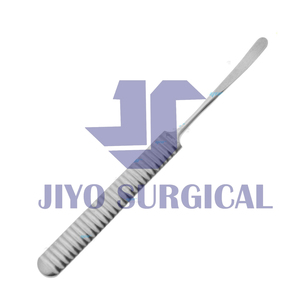 Elevadores quirúrgicos Williger certificados CE ISO | Elevadores de raíces dentales y quirúrgicos de acero inoxidable - Product Image 4