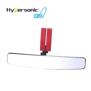 Car Interior Blind Spot Wide Angle Rear View Mirror