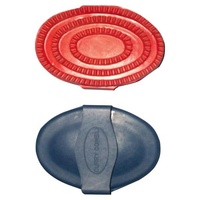 Brosses de toilettage pour chevaux