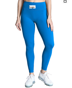 Leggings d'entraînement pour femmes, pantalon de Yoga, taille haute, Compression, contrôle du ventre, papillon, doux, nouvelle collection - Product Image 3