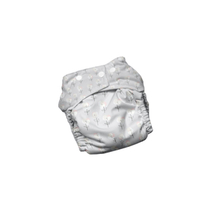 Couche en tissu pour bébé, vente en gros, 100% coton biologique - Product Image 1