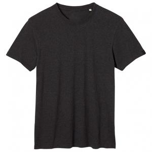 Venta al por mayor buen precio 100% algodón liso camisetas de manga corta Casual diseño personalizado para camisa de hombre de alta calidad de Bangladesh - Product Image 3