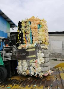 Grosir Potongan Busa PU DI <span class=keywords><strong>Dubai</strong></span> Kelas A Busa PU Spons Dikompresi Di Furnitur Bas/Kamar Tidur Kasur Sofa - Product Image 6