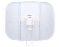 UBNT LBE-5AC-GEN2 | CPE | Antenne de Communication Télécommunications LiteBeam Gérée via Wi-Fi