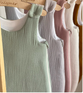 Sac de couchage pour bébé, accessoire à la mode, vente directe d'usine, nouvelle collection, vente en gros - Product Image 1