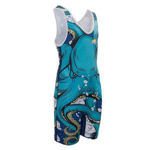Formula1 Industries 2026 Men's Breathable Quick Dry Spandex/Polyester <b>Running</b> Wrestling Racing <b>Singlets</b>-Wholesale - Product Image 1