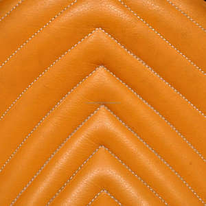 Selle de cheval adulte ALPPS-008 Selle de polo en cuir de qualité supérieure Contact étroit N/A Y & Z Taille du siège d'équitation synthétique tout usage - Product Image 5