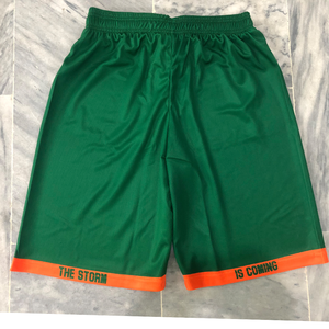 Uniformes de Fútbol Americano 7v7 para Adultos Unisex de Alta Calidad, Conjunto de Camisetas Personalizadas, Transpirables, de Secado Rápido, Manga Corta, Corte Holgado y Ajustado - Product Image 3