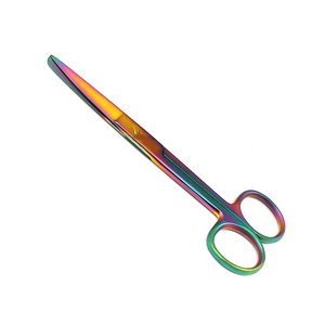 QNQ haute qualité meilleurs ciseaux de fonctionnement Service OEM matériau de qualité le plus vendu idées personnalisées ciseaux de fonctionnement - Product Image 6