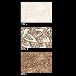 30x45cm กระเบื้องผนังเซรามิกดีไซน์ใหม่ - Product Image 4