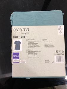 Robes maxi, t-shirts et hauts décontractés d'été pour femmes, de qualité supérieure, de marque, coupe classique, stock du Bangladesh. - Product Image 6