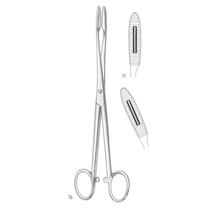 Dressing et Coton-Tige Forceps - Product Image 1