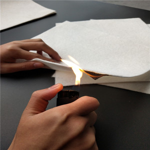 Feutre thermo-désossé en viscose, machine à pataugeoire avec aiguille creuse, pour matelas - Product Image 5