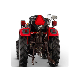 Tracteur agricole Massey Ferguson MF 4x4 en gros, moteur d'usine, boîte de vitesses, noyau, fabricant d'usine Massey Ferguson - Product Image 3
