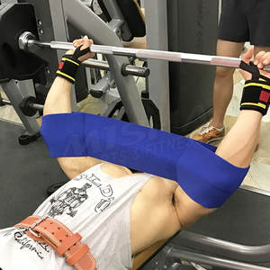 OEM Sports Men And Women's Sling Shot For Exercise Heavy Duty <b>Slingshots</b> For Powerlifting - Product Image 6