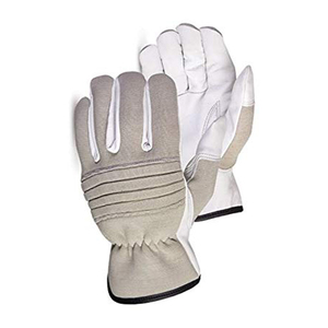 Gants de conducteur en cuir de vache, pièces, dernier Style, Logo personnalisable - Product Image 6