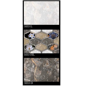 300x450mm กระเบื้องผนังเคลือบสำหรับห้องครัวและห้องน้ำ - Product Image 6