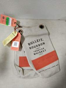 Bulleit-bolsas magnéticas de edición especial de Whiskey, Bulleit, Bourbon Frontier - Product Image 2