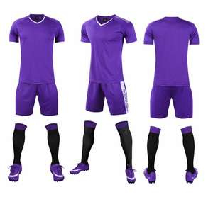 Rampus International - Camisetas de Fútbol Personalizadas al por Mayor para Adultos, Conjuntos de Fútbol, Uniformes de Fútbol, Chándales de Fútbol - Product Image 1