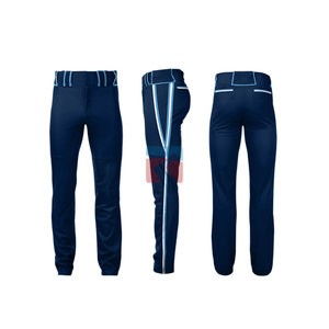 Custom <b>Mens</b> Baseball Uniform <b>Set</b> Sublimated Button Down Jersey <b>and</b> <b>Shorts</b> Quick Dry Teamwear - Product Image 2