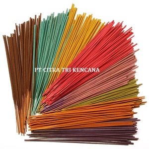 INDONESIA 100% vendedor producto polvo de madera/TABU/JIGIT/AGARBATI/Incienso en polvo para hacer palo de incienso quemador de Taipei, Taiwán - Product Image 4