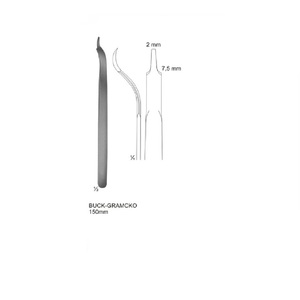 Buck-Gramcko ลิฟท์ - Product Image 4