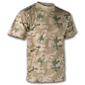 เสื้อยืดรัดรูปผู้ชาย - Product Image 1