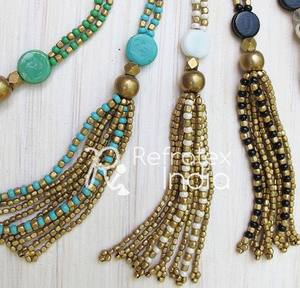 Borla de cuentas, precio económico - Product Image 2