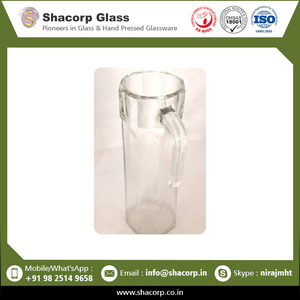 Ollas y hervidores de agua de alta calidad, jarras de agua de vidrio - Product Image 5