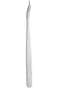 Mini hohmann-elevador de hueso sklar mini hohmann, palanca de hueso hohmann - Product Image 3