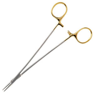 Pinzas Quirúrgicas Certificadas CE de Acero Inoxidable, Instrumentos Médicos de 15 cm de Alta Calidad de INNOVAMED al por Mayor - Product Image 5