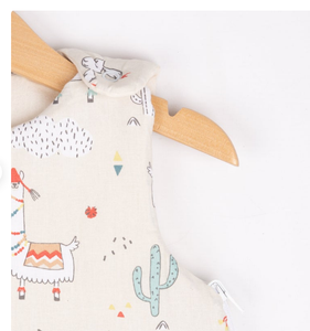 Sac de couchage pour bébé, sans manches et sans pieds, sur mesure, OEM, multifonctions, pour nourrissons, fabricants d'allemagne, livraison gratuite - Product Image 3