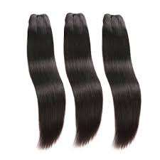SILKY STRAIGHT HAIR EXTENSION - Product Image 2