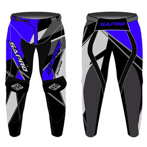 Traje clásico MX para hombre y mujer, equipo de Motocross duradero de alta calidad, traje MX para hombre, protector duradero con estilo - Product Image 6