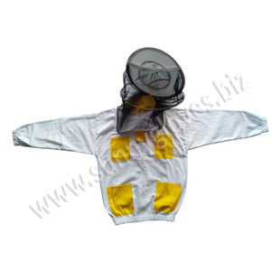 Venta al por mayor mejor encuentro abeja mantener chaqueta - Product Image 3
