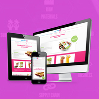 Netum B2B — société de Design alimentaire et de développement en inde, accès garanti à un Web de Restaurant et Web